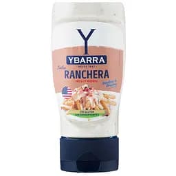 Соус Ybarra Salsa Ranchera Hollywood 250 мл