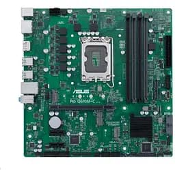 Материнская плата Asus Q670M-C-CSM