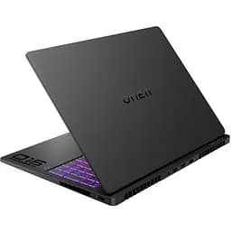 Ноутбук HP OMEN MAX 16-ah0010ua 16" 2.5K WQXGA IPS 500n/U7 255HX (5.2)/32Gb/SSD1Tb/RTX 5070,12GB/Підсв/DOS (BW7M8EA) - мініатюра 4