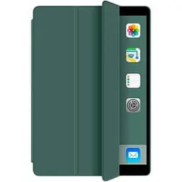 Чохол-книжка Smart Leather Case для Apple iPad 10.2" 2019-2021 Pine Green AAA [48739]