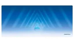 Игровая поверхность MONTECH BLUE GMP 100 (BLUE) (GMP 100 (BLUE))