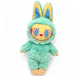 М'яка іграшка Лялька Бубу 00422-81 Бірюзовий