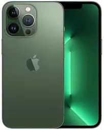 Мобільний телефон Apple iPhone 13 Pro 128Gb Alpine Green (REF B) BREEZY (2BMNE23)