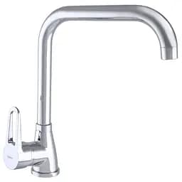 Смеситель для кухни Zerix SOP7 045 ZX0191 Хром