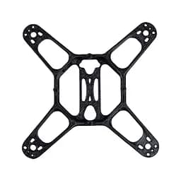 Рама Phoenix drones Flame85 3D друкована чорна