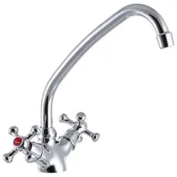 Змішувач для кухні Armata 555 AR0015 Хром