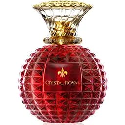 Marina de Bourbon Cristal Royal Passion 100 мл тестер