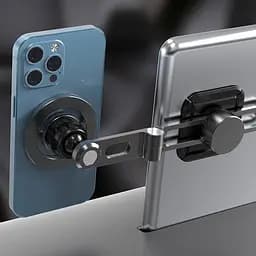 Підставка магнітна MagSafe for Apple FY16-D Black - мініатюра 4