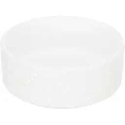 Миска для собак Trixie, керамическая, 400 мл, d13 см, белый (25023)