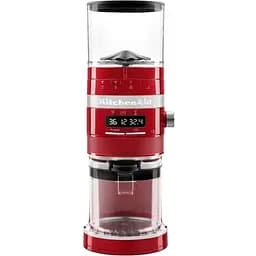 Кавомолка електрична KitchenAid 5KCG8433EER