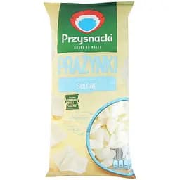 Снеки Przysnacki картопляні солоні 110 г