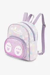 Рюкзак дошкільний для дiвчинки GD-05-1 Фіолетовий