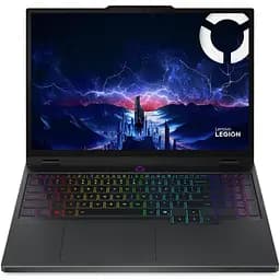 Ноутбук Ігровий Lenovo Legion 5 15IRX10 i9-14900HX la 58GHz,15.1'',32GB,1TB,RTX 5070 8GB,Без ОС - мініатюра 4