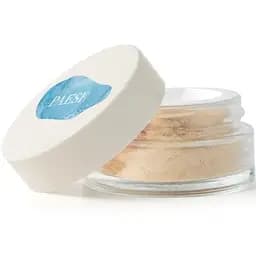 Мінеральна пудра для обличчя Paese Mineral Mattifying Foundation відтінок 104W (Honey) 7 г - мініатюра 2