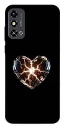 Чохол Demsky Radiance Within для ZTE Blade A53