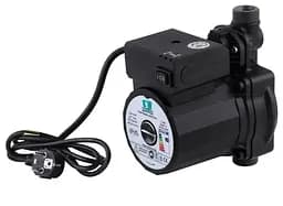 Насос для повышения давления Pumpman GRS12/9-Z Нmax 9 м Qmax 2 м³ 120 Вт с гайками (CV011987)