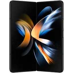 Samsung Galaxy Z Fold 4 512 ГБ Phantom Black (Grade B) Seller Refurbished - мініатюра 2