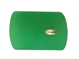 Бра Brille настенное накладное W511-01/KECV G/Cr Green