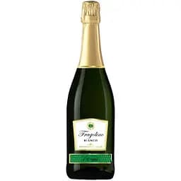 Напиток винный IEMI Fragolino Bianco белый сладкий 0.75 л