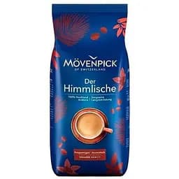 Кофе в зернах Movenpick Der Himmlische 1 кг
