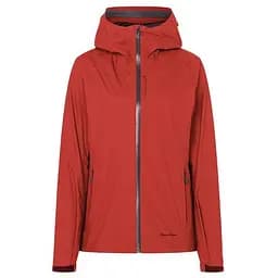Куртка женская Black Diamond Highline Shell XS Темно-красный