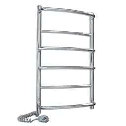 Електрична рушникосушка Laris Єврофлеш П6 400x700 Е 73207382