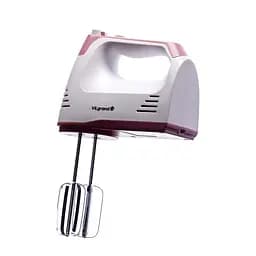 Міксер ViLGrand VHM4003 Pale Pink - мініатюра 4