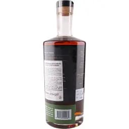 Віскі Corsair Dark Rye 14 years 42.5 % 0.75 л  - мініатюра 3