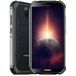 Смартфон Doogee S40 Pro 4/64 ГБ IP68 Green