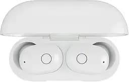 Навушники TWS Ergo BS-510 Twins Nano White - мініатюра 4