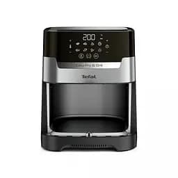 Мультипіч (аерофритюрниця) Tefal Easy Fry&Grill Precision EY505D15 - мініатюра 3