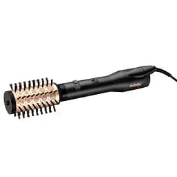 Фен-щітка BaByliss Big Hair Lustre чорний (AS970E)