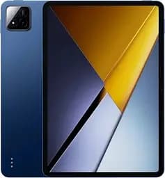 Планшет Xiaomi Poco Pad X1 8/512GB Blue (Global) - мініатюра 2