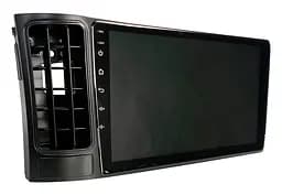 Перехідна рамка Volkswagen Golf Carav 22-2198 - мініатюра 6