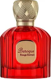 Парфюмированная вода Alhambra Baroque Rouge Extrait 100 мл
