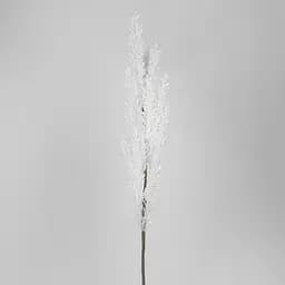 Гілочка декоративна Yes! Fun засніжена 92 см біла (974809)