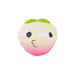 Дитяча іграшка антистрес "Редька" C2813-6 розмір 12 см