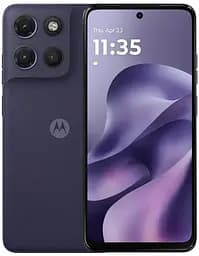 Мобільний телефон Motorola G17 Power 8/256GB Evening Blue (PBBM0005RS)
