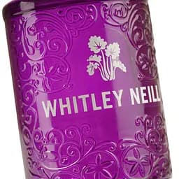Напій безалкогольний Whitley Neill Rhubarb & Ginger 0% 0.7 л - мініатюра 5