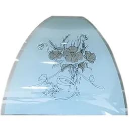 Плафон для люстры GLAS-A489 LK-253S/1 Brille 190029