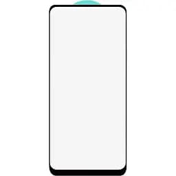 Захисне скло Sklo Full Glue 3D Tempered Glass для Oppo A78 4G Black [95289]