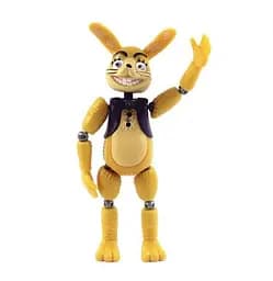 Колекція фігурок П'ять ночей із Фредді FNaF VR Help Wanted - мініатюра 3