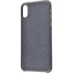 Чохол-накладка Usams Mando Series Apple iPhone X Black
