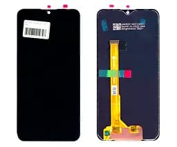 Дисплей Vivo Y91/ Y91C/ Y91i/ Y93/ Y93S/ Y93ST/ Y93 Lite/ Y95/ Y1S чорний
