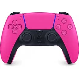 Геймпад Sony Playstation DualSense Bluetooth PS5 Nova Pink (9728795)