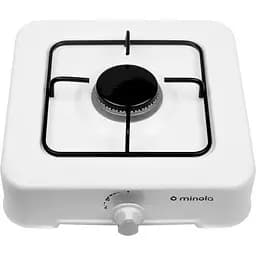 Настільна плита Minola TGH 100 WH