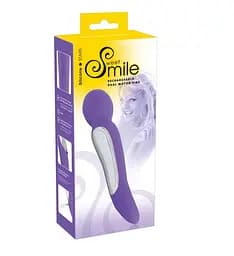 Вибромассажер Rechargeable Dual Motors Vibe Orion 42-05872490000 98554