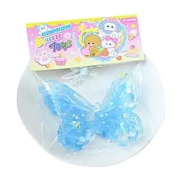 Антистресс Бабочка, блёстки, C70649 (в ассортименте)