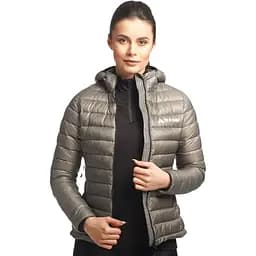 Куртка Rock Front Mistral UL XS Сірий (1090-8711)