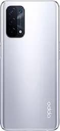 Смартфон Oppo A74 5G 6/128Gb Space Silver [83153] - мініатюра 4